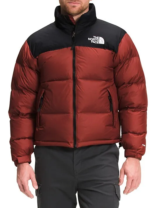 1996 Retro Nuptse Puffer Coat