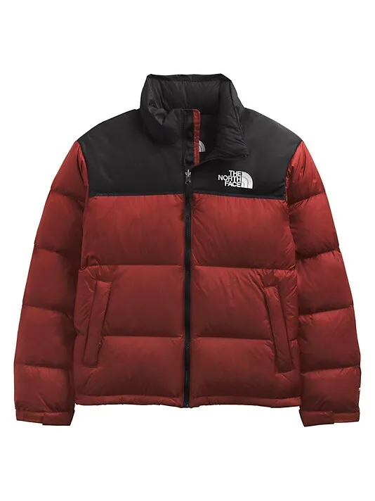 1996 Retro Nuptse Puffer Coat