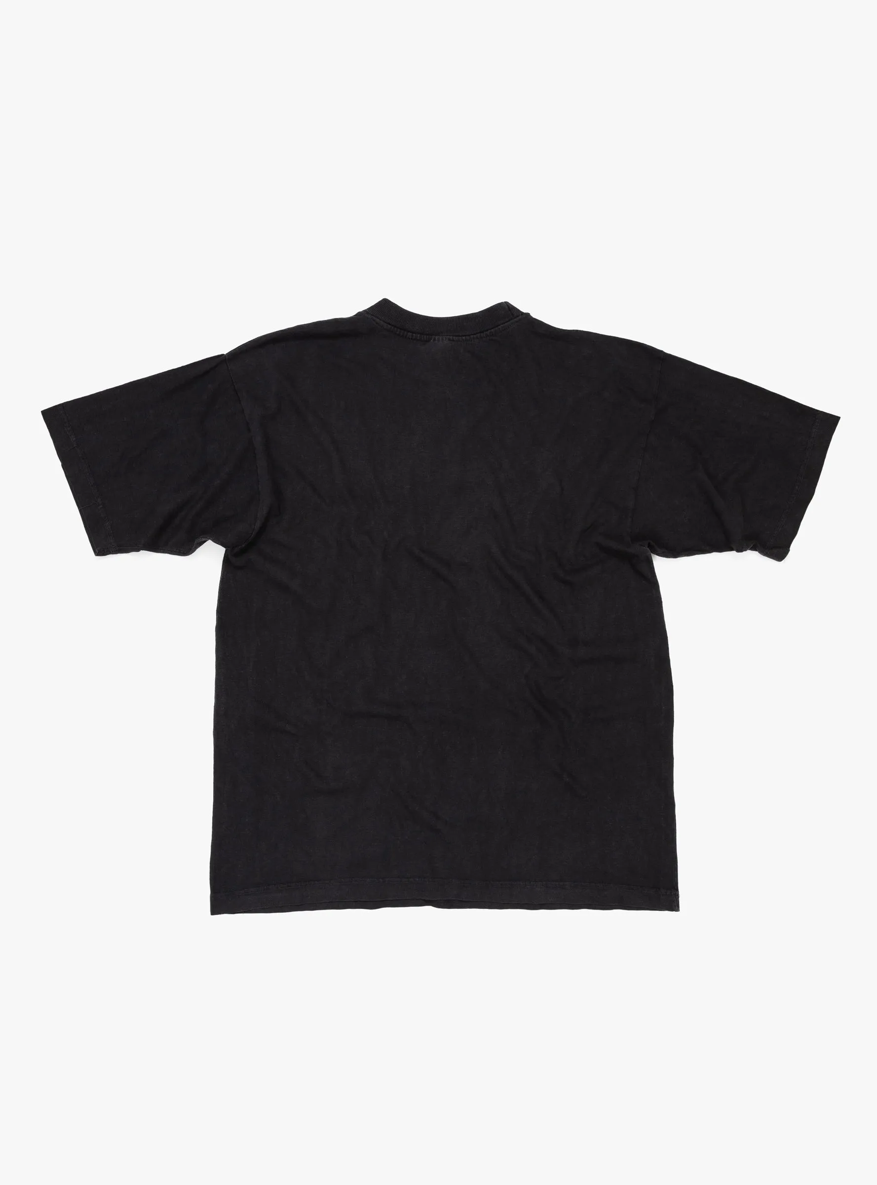 '97 Anaconda T-shirt Black