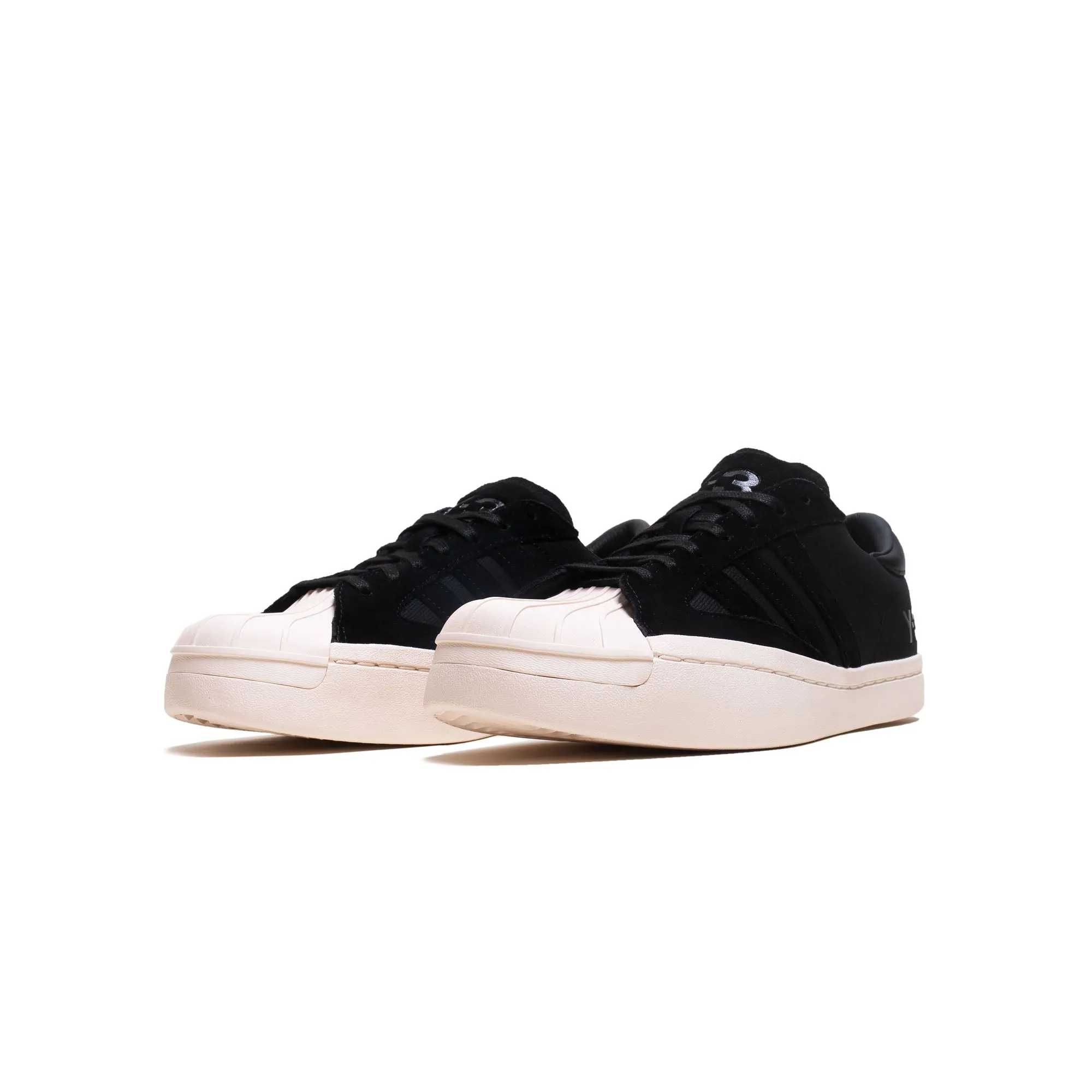 Adidas Men Y-3 Yohji Star Shoe