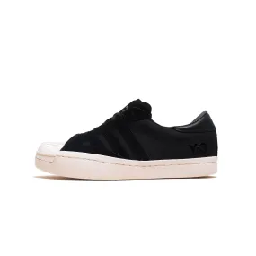 Adidas Men Y-3 Yohji Star Shoe