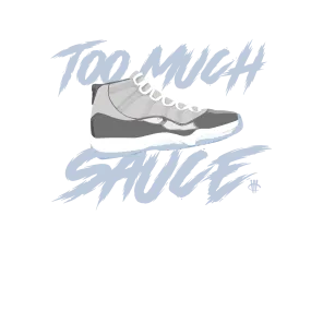 Air Jordan 11 Retro 'Cool Grey' 2021 Black T-Shirt (to much sauce)