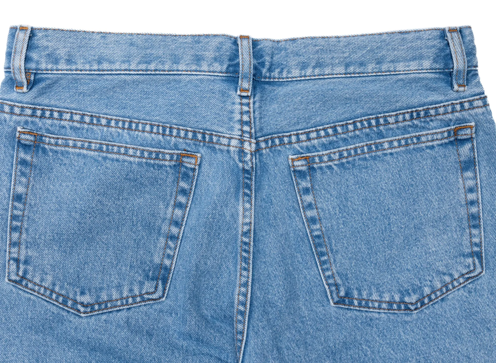 A.P.C. Petit New Standard Jeans