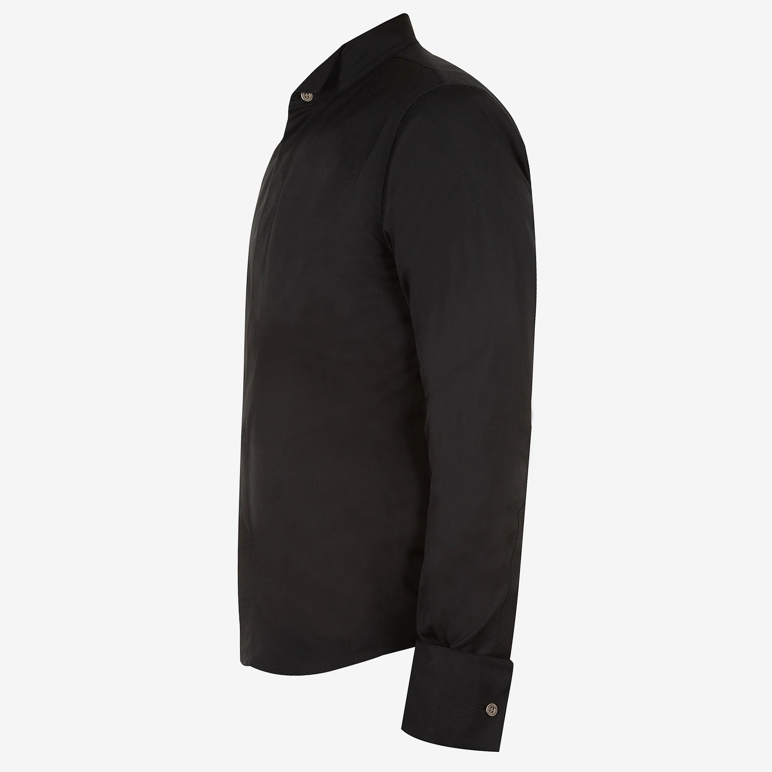 Balenciaga Tuxedo Shirt