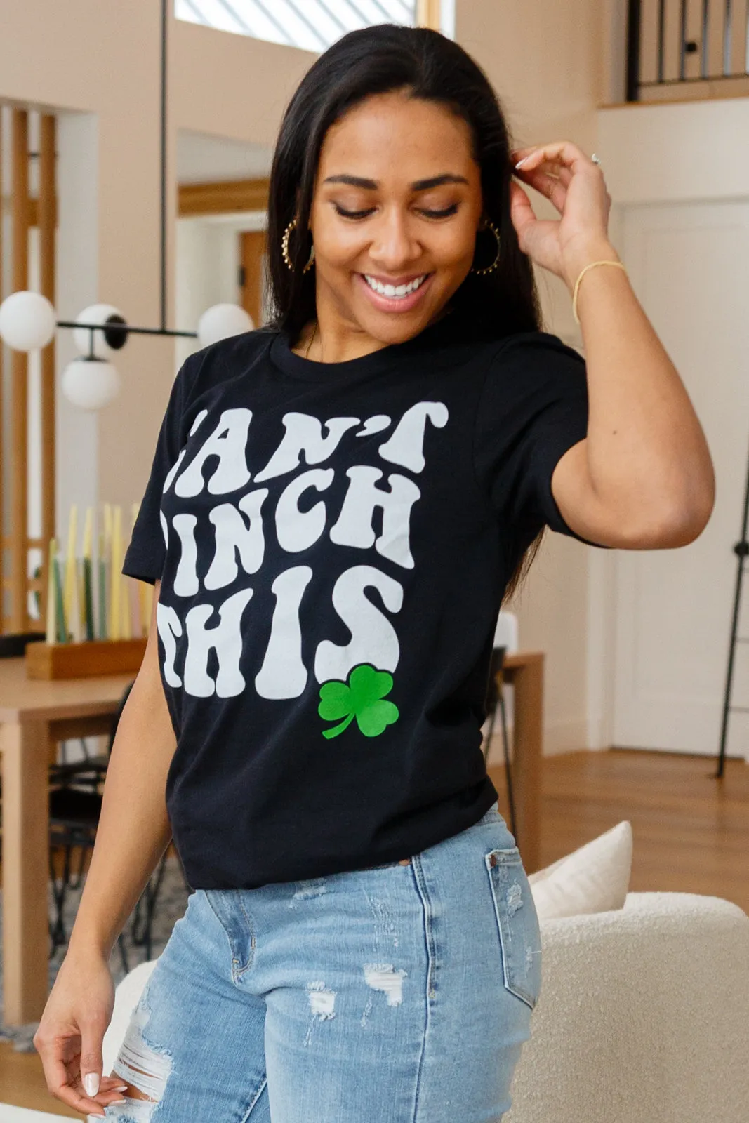 Can't Pinch This Graphic Tee- USE CODE SPRING24 for 40% OFF!!!!