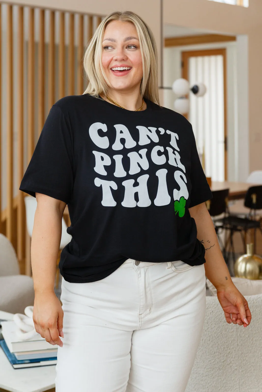 Can't Pinch This Graphic Tee- USE CODE SPRING24 for 40% OFF!!!!