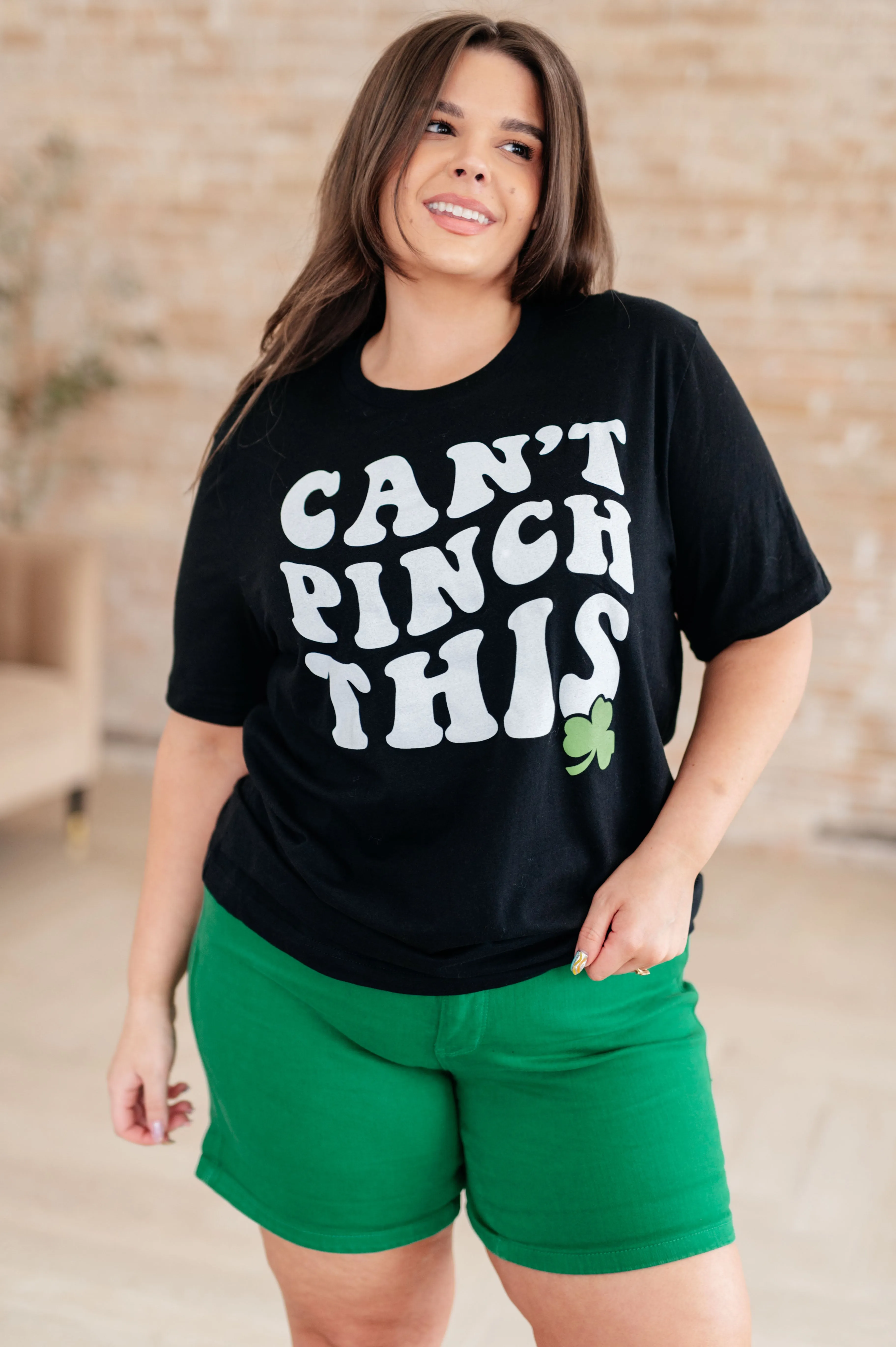 Can't Pinch This Graphic Tee- USE CODE SPRING24 for 40% OFF!!!!