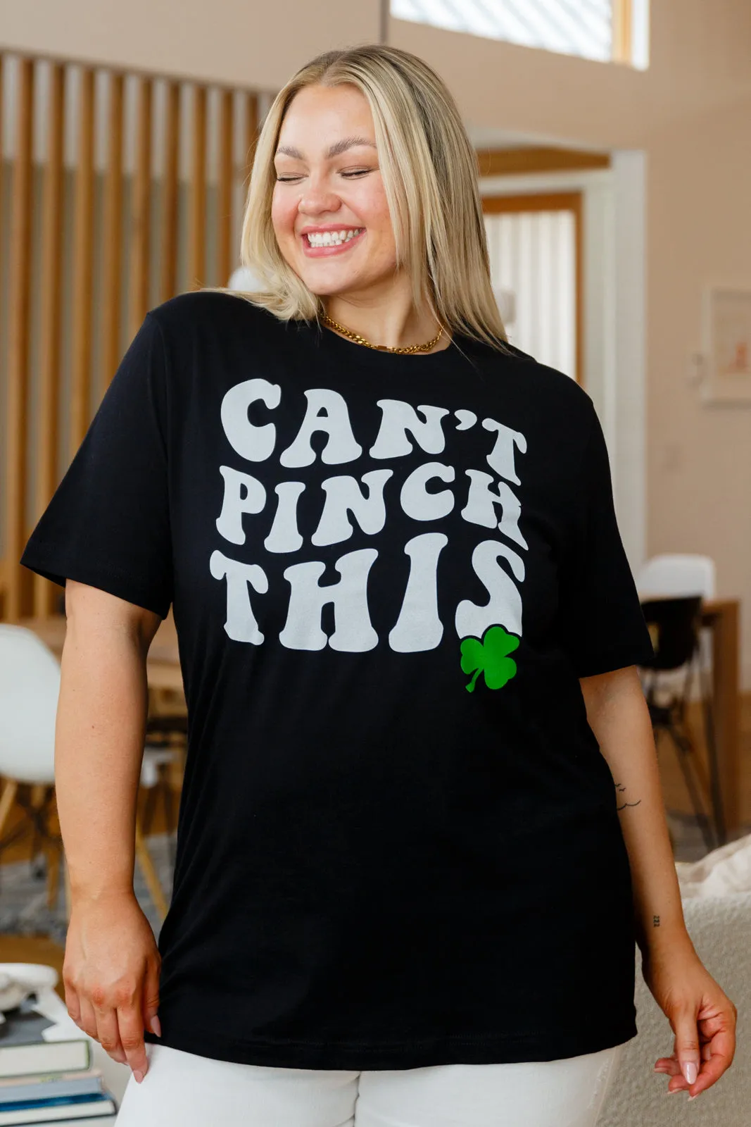 Can't Pinch This Graphic Tee- USE CODE SPRING24 for 40% OFF!!!!