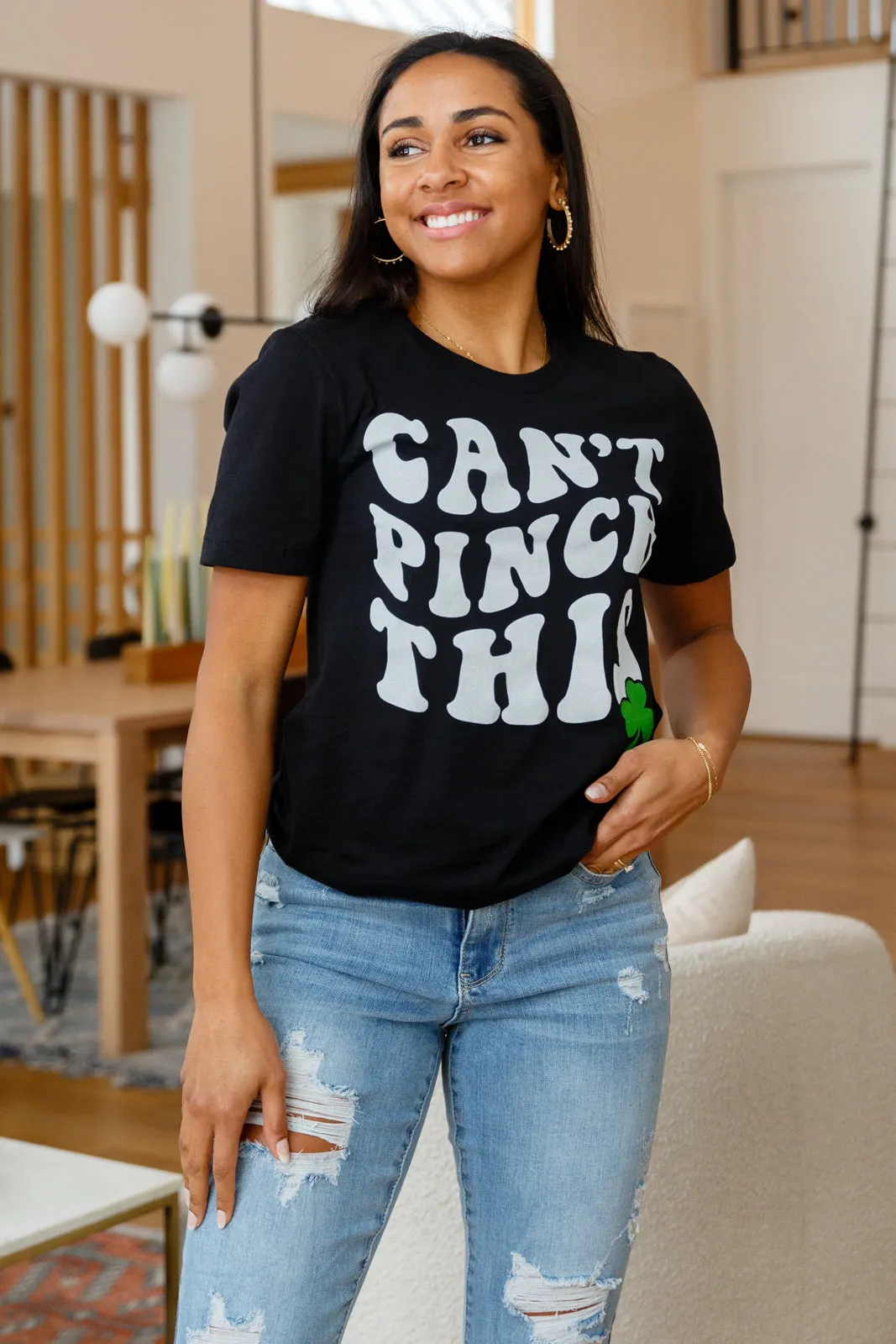 Can't Pinch This Graphic Tee- USE CODE SPRING24 for 40% OFF!!!!