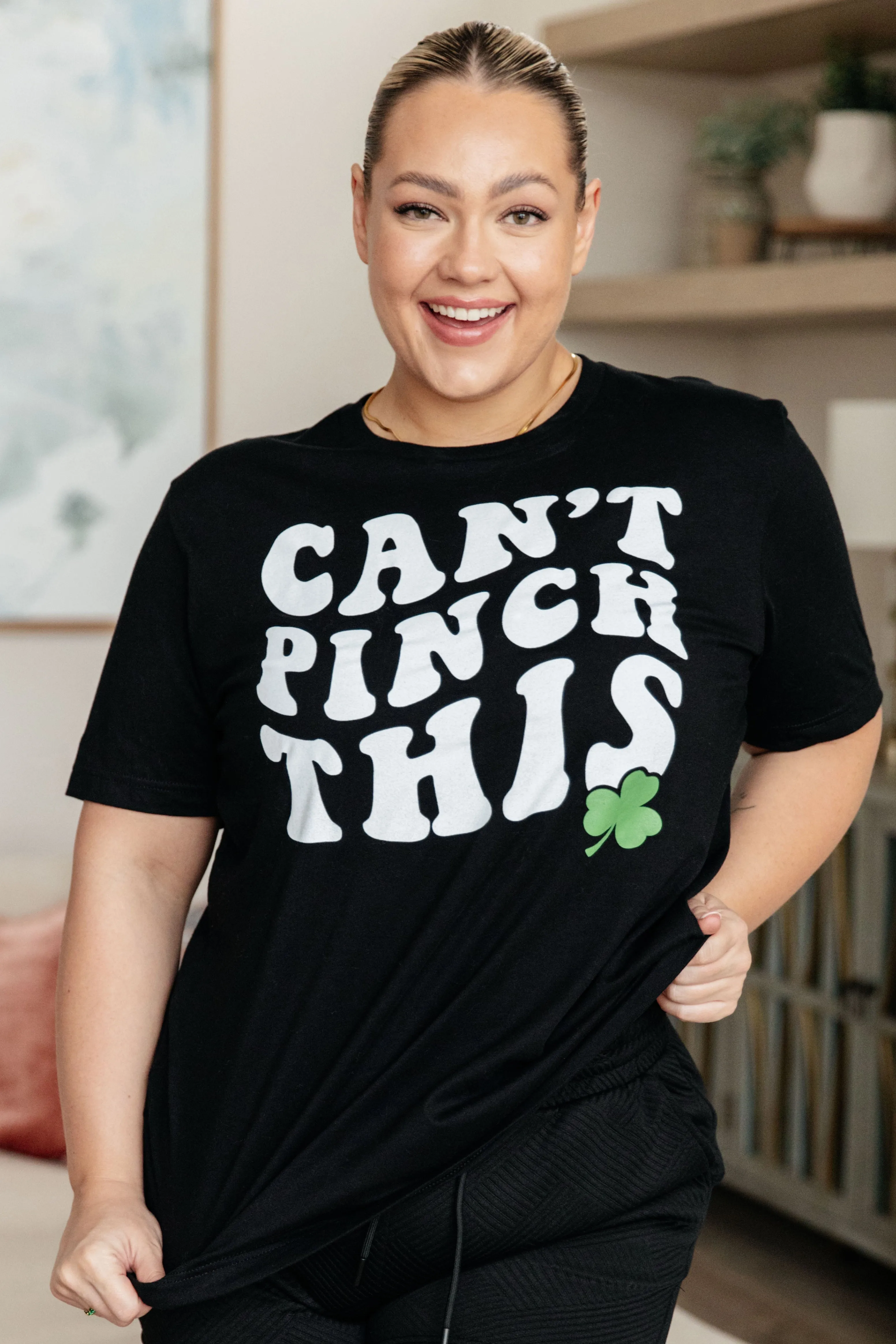 Can't Pinch This Graphic Tee- USE CODE SPRING24 for 40% OFF!!!!