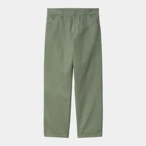 Carhartt WIP Single Knee Pant Park