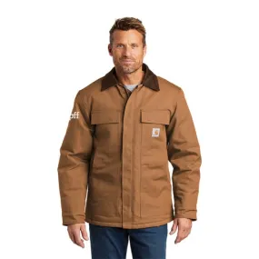 Carhartt ® Duck Traditional Coat