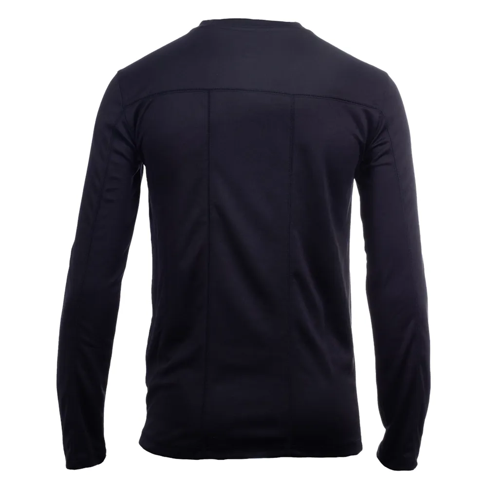 Caterpillar Coolmax Long Sleeve Tee