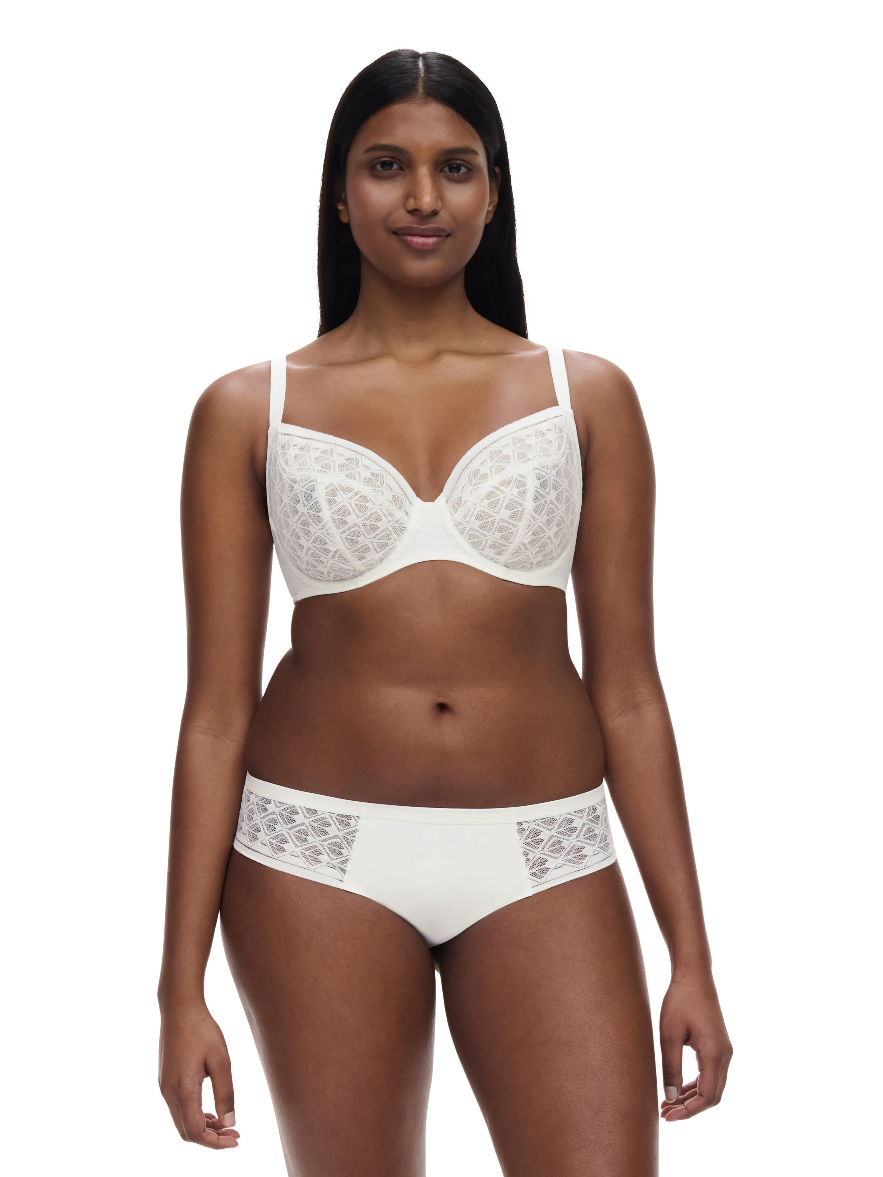 Chantelle - Ace - Covering Underwired Bra