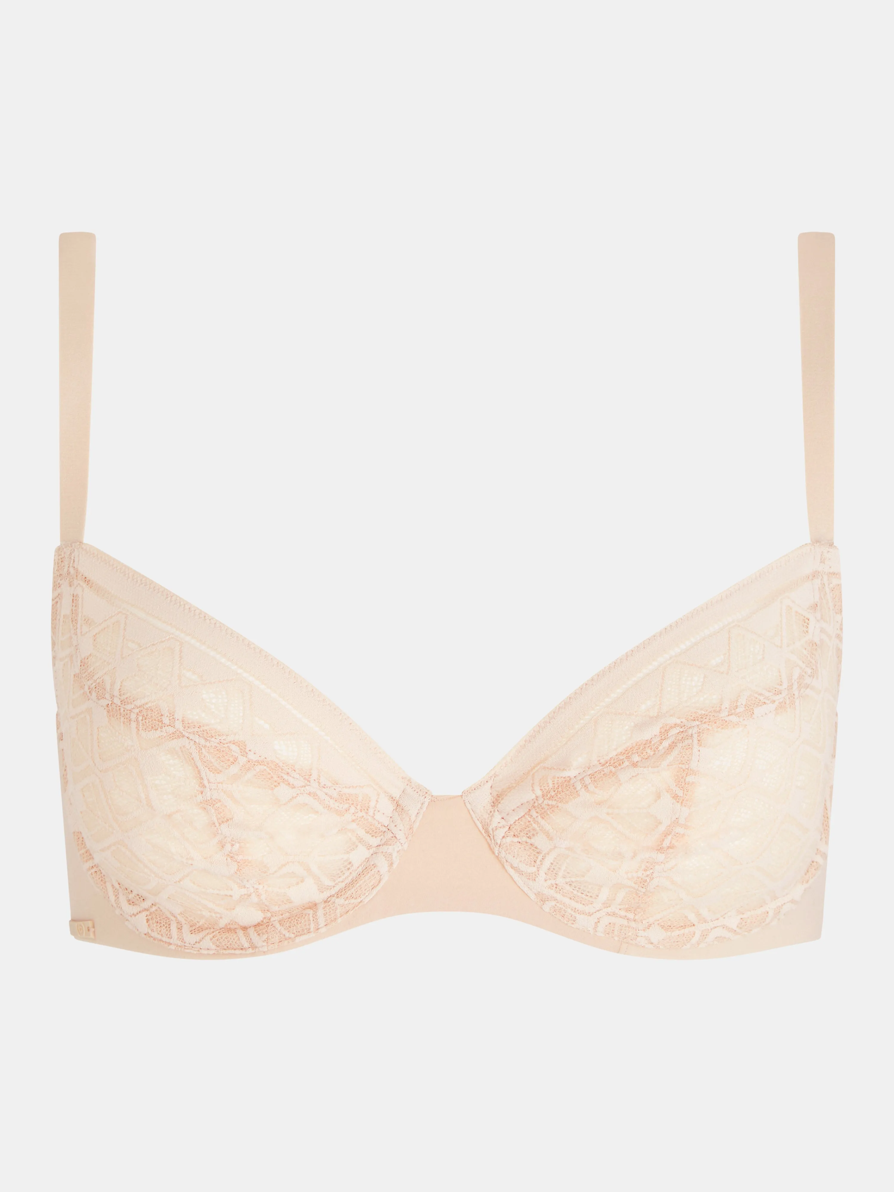 Chantelle - Ace - Covering Underwired Bra