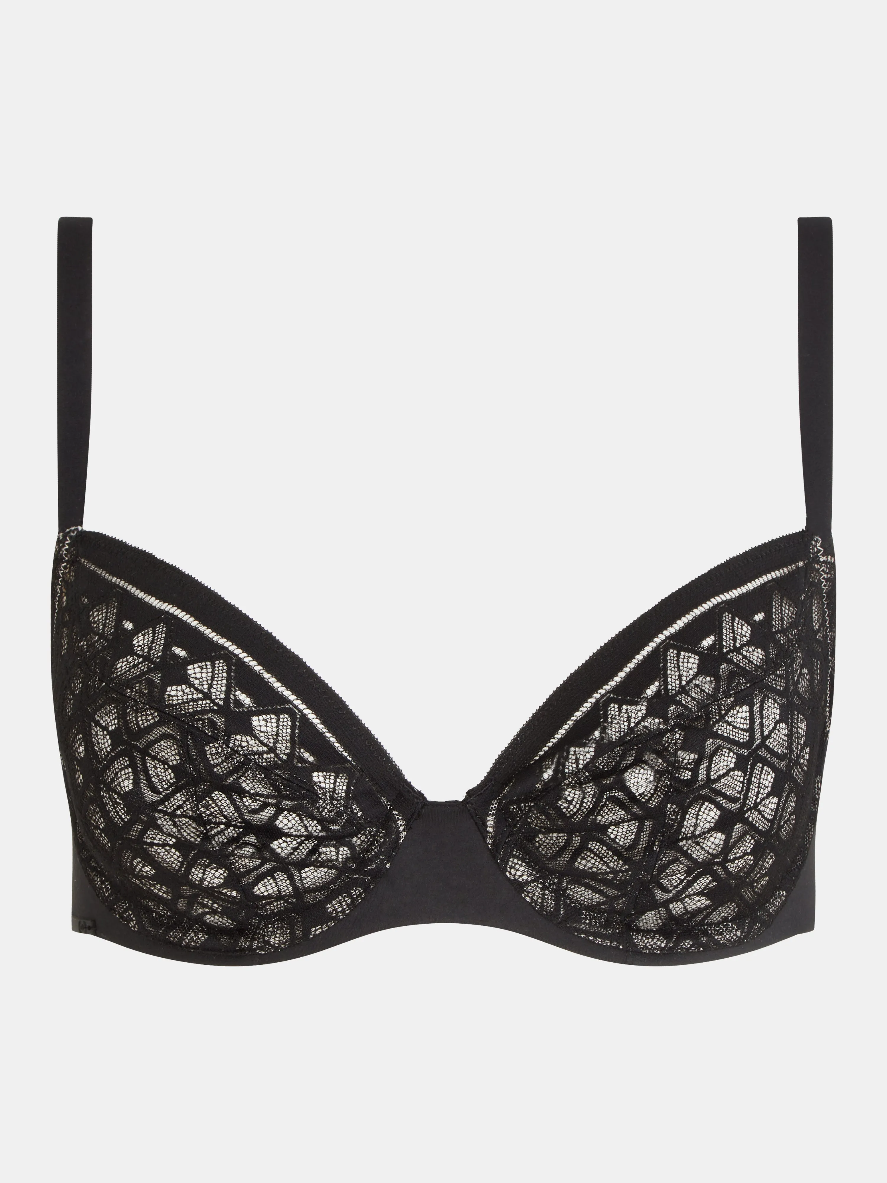 Chantelle - Ace - Covering Underwired Bra