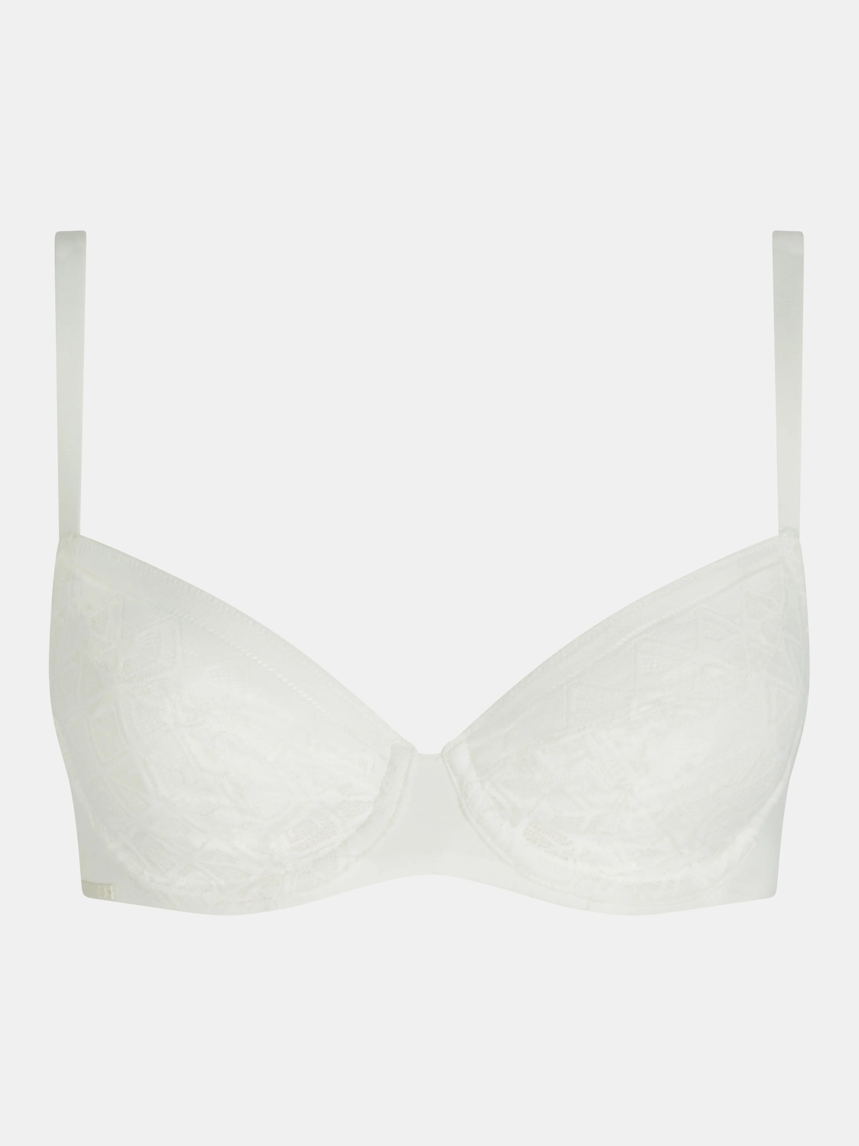 Chantelle - Ace - Covering Underwired Bra