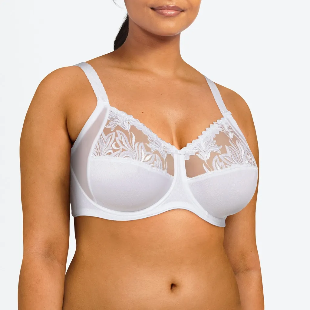 Chantelle - Amazone - Full Coverage Unlined Bra - Sale