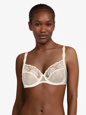 Chantelle - Champs Elysées - Full Covering Bra - Sale