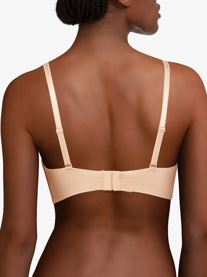 Chantelle - Essentiall - Bandeau T-Shirt Bra - Sale