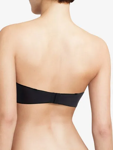 Chantelle - Essentiall - Bandeau T-Shirt Bra - Sale