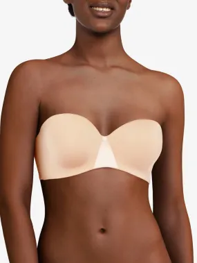 Chantelle - Essentiall - Bandeau T-Shirt Bra - Sale