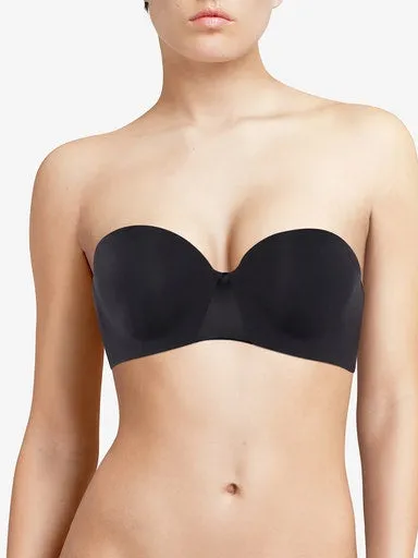 Chantelle - Essentiall - Bandeau T-Shirt Bra - Sale