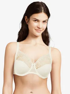 Chantelle - Every Curve - Full Coverage Underwire Bra