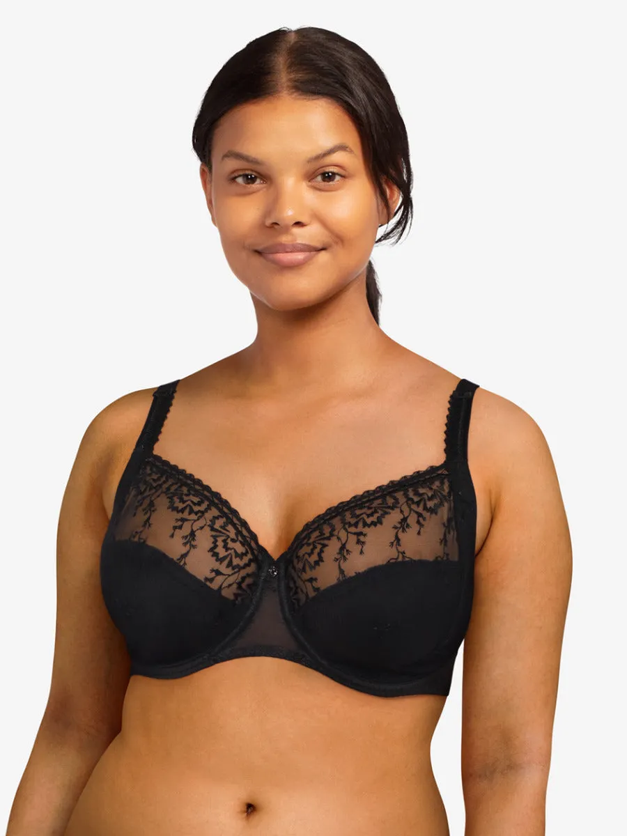 Chantelle - Every Curve - Full Coverage Underwire Bra