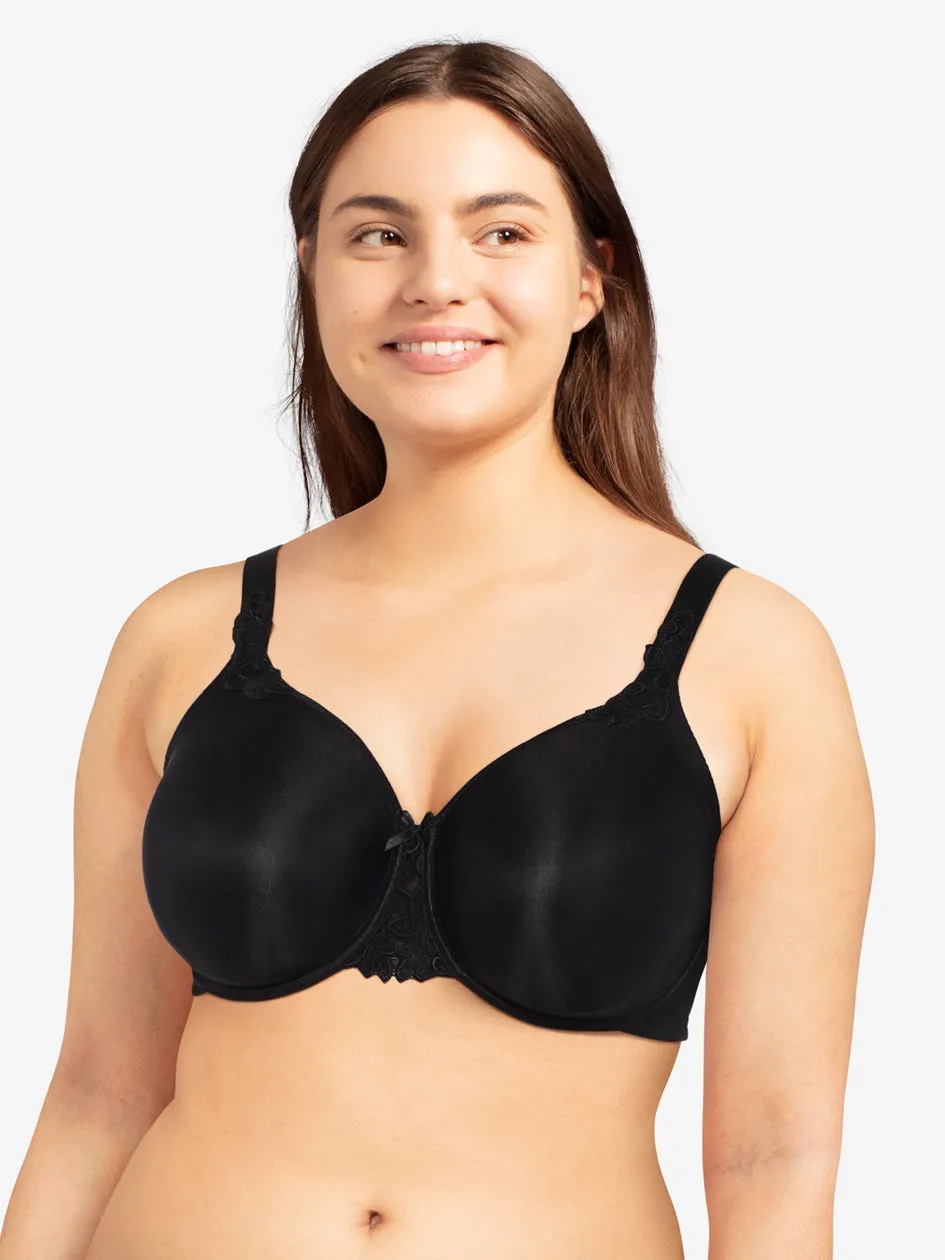 Chantelle - Hedona - Seamless Underwire Bra