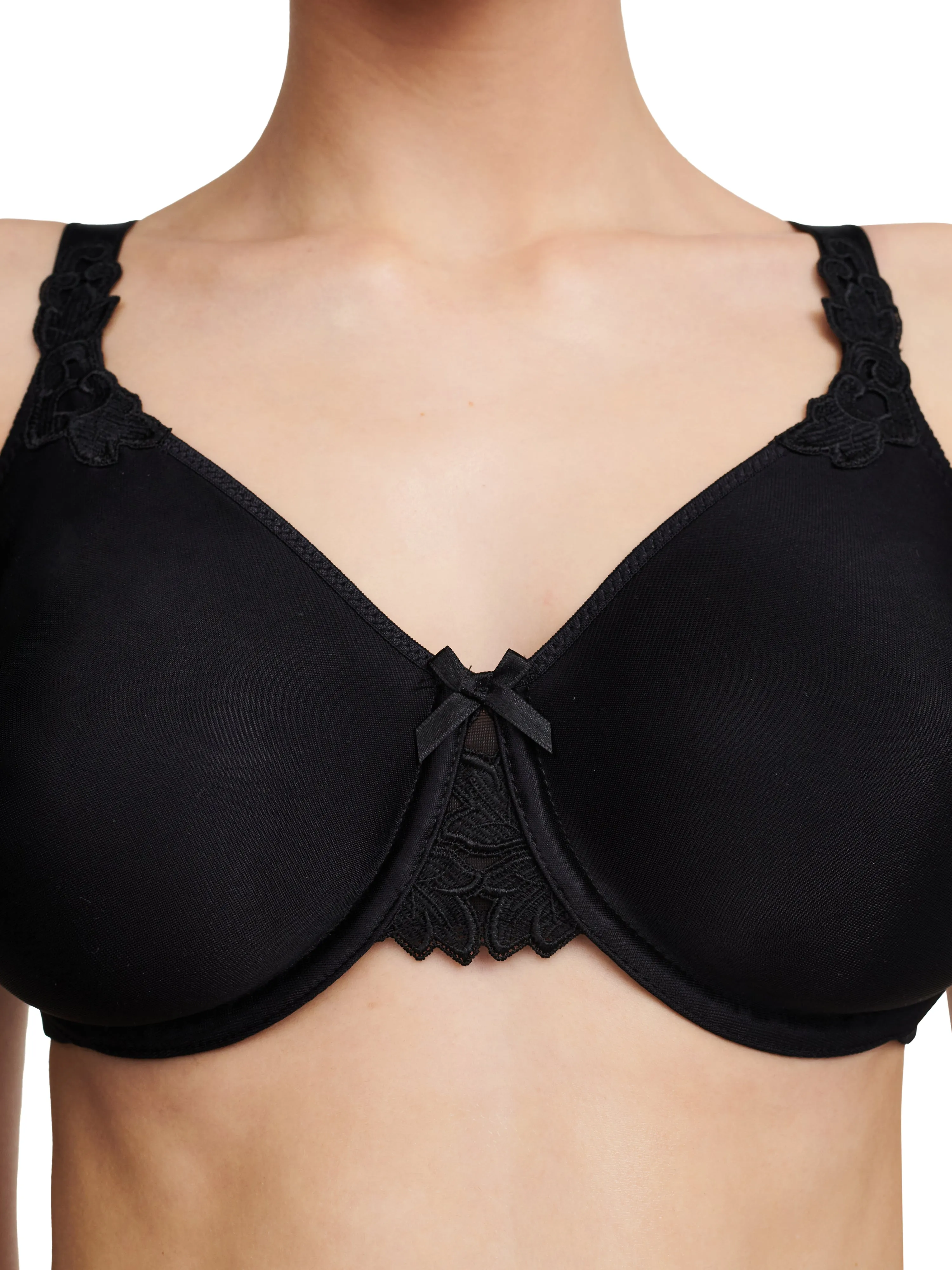 Chantelle - Hedona - Seamless Underwire Bra