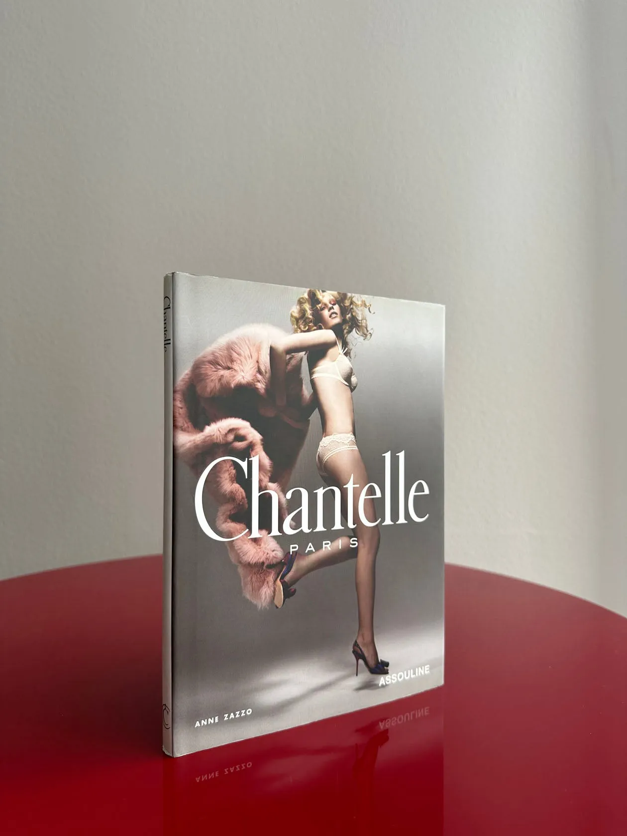 Chantelle