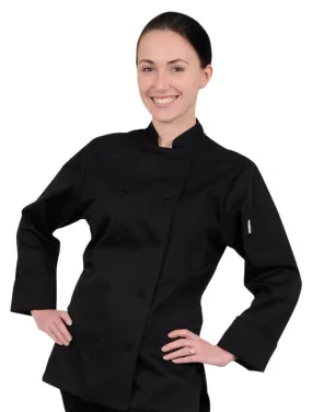 Chef Works Marbella Women's Chef Coat