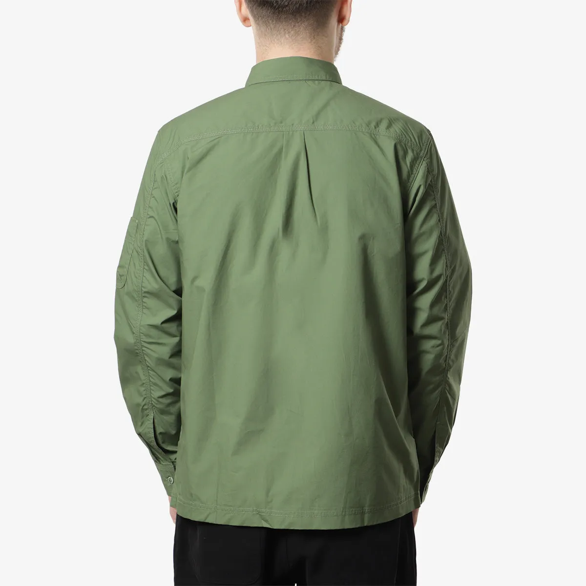 Columbia Landroamer Cargo Shirt