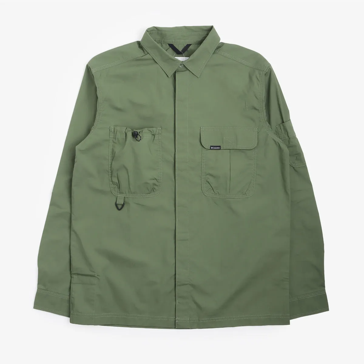 Columbia Landroamer Cargo Shirt