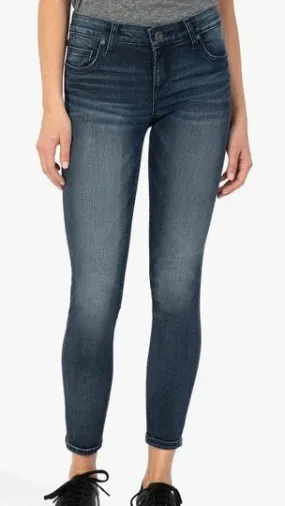 CONNIE SKINNY JEANS CALLUNA