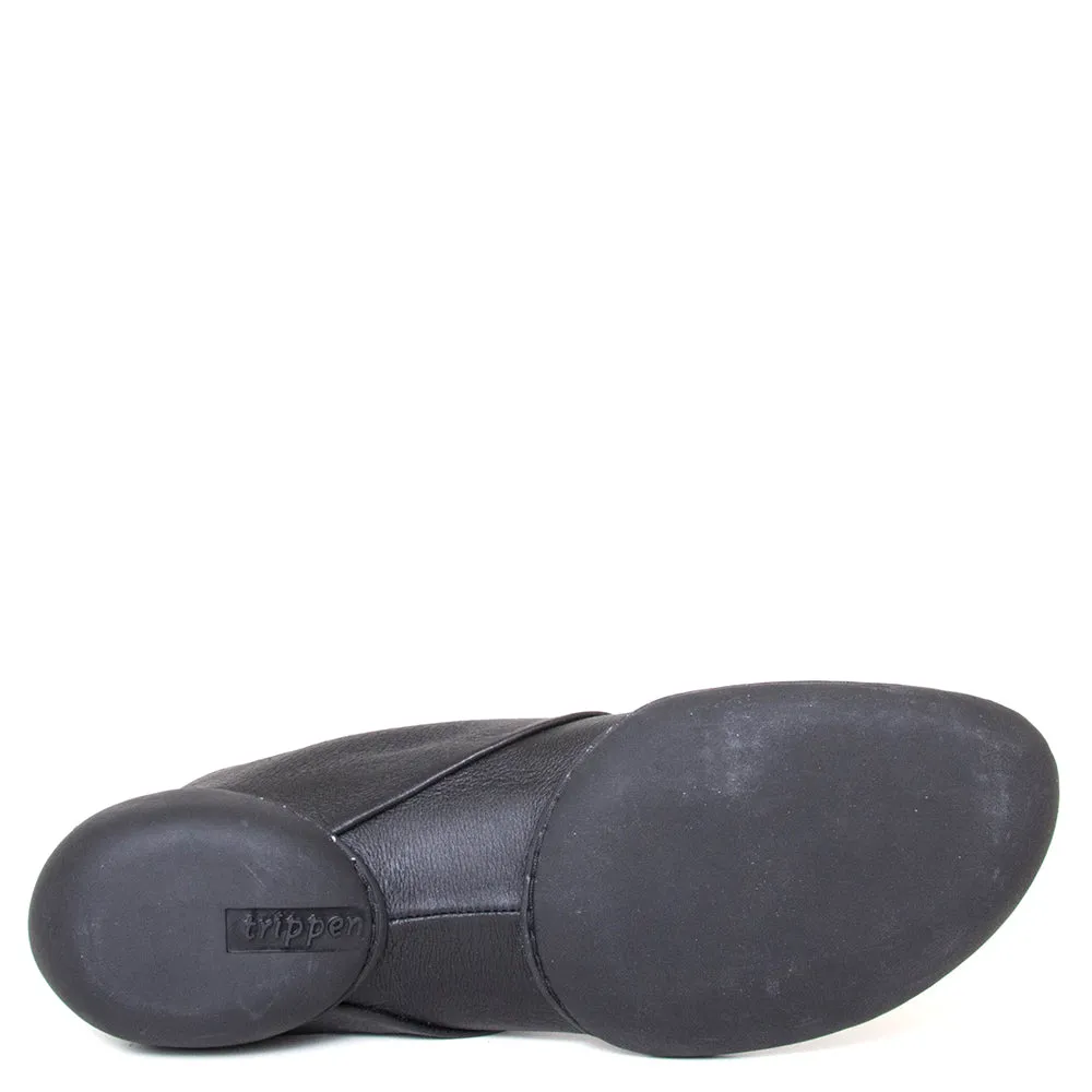 Cosy Men's Leather Shoe