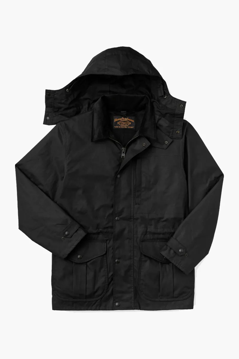 Cover Cloth Woodland Jacket