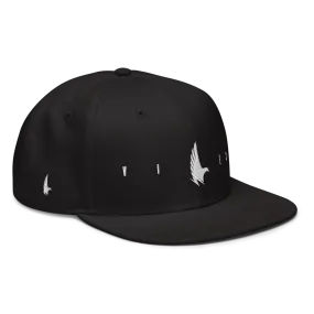 Flex Logo Snapback Hat