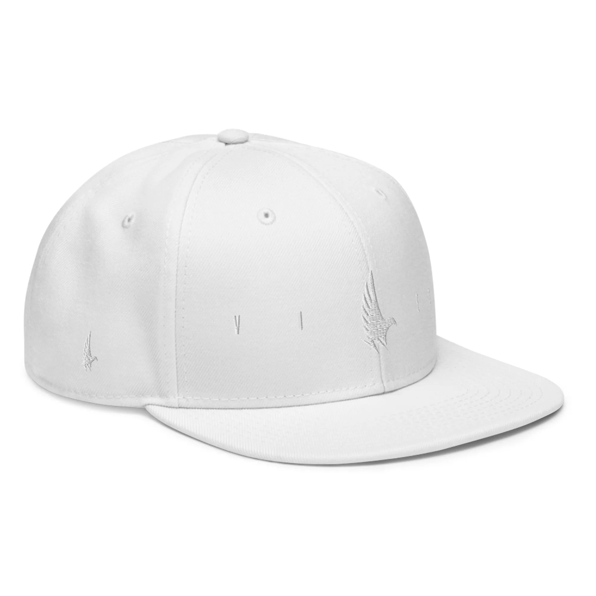 Flex Logo Snapback Hat