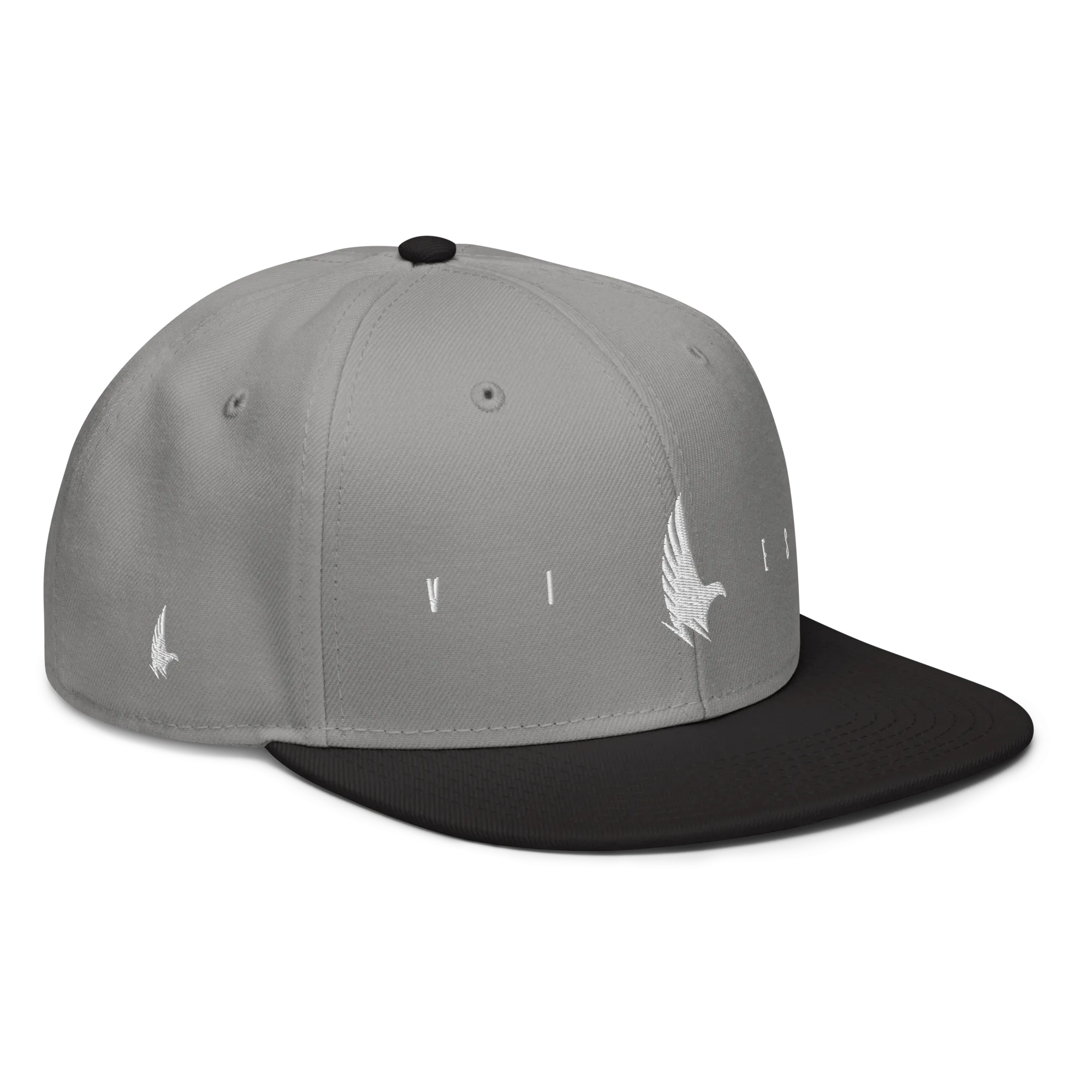 Flex Logo Snapback Hat