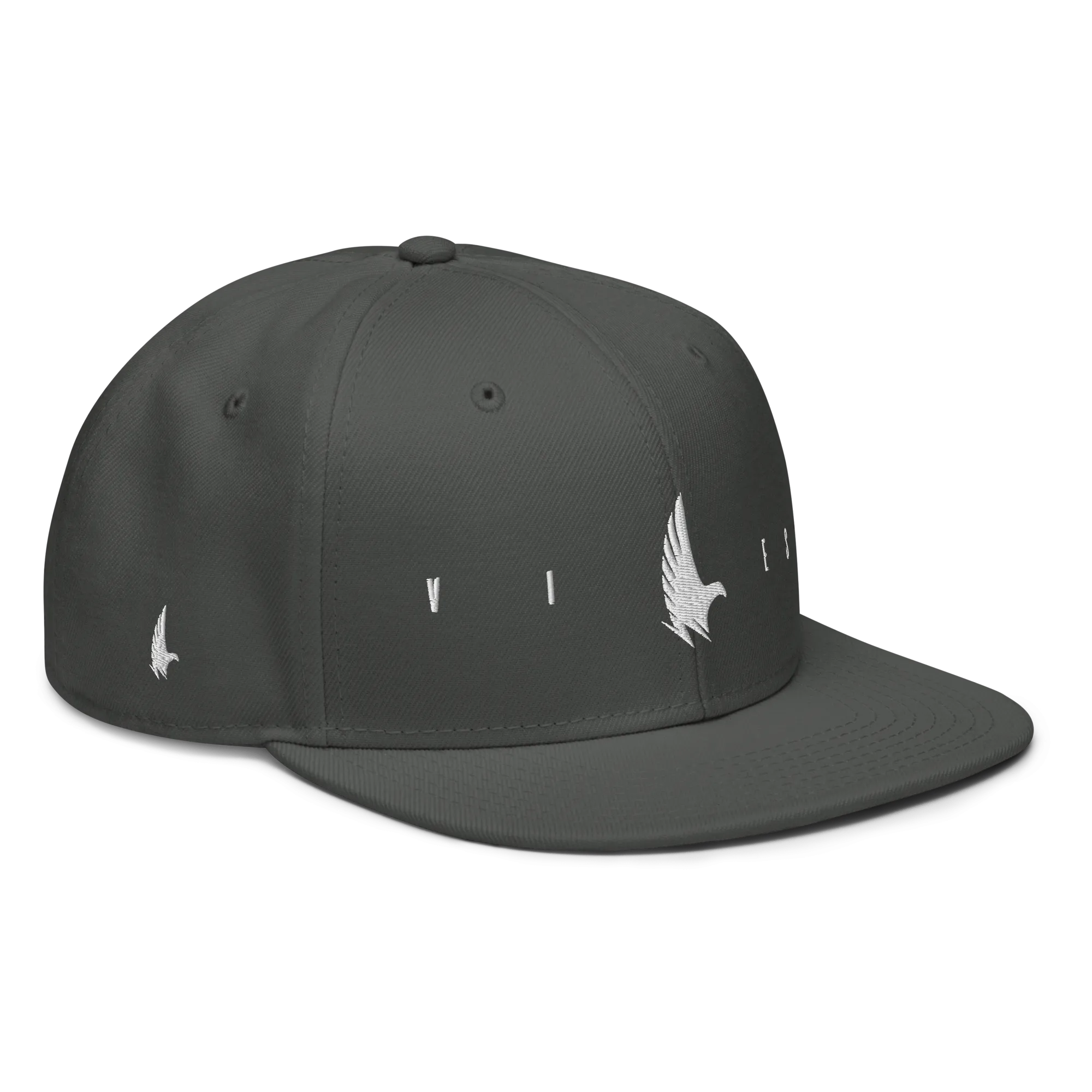 Flex Logo Snapback Hat