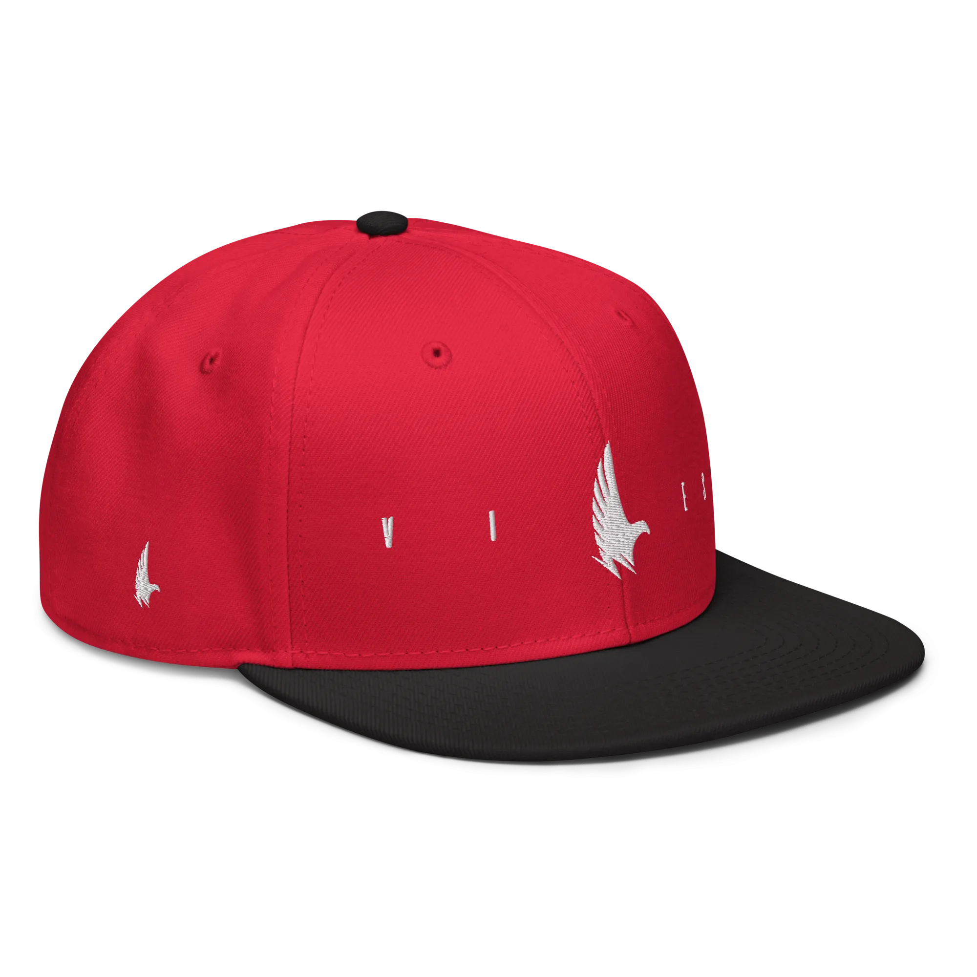 Flex Logo Snapback Hat