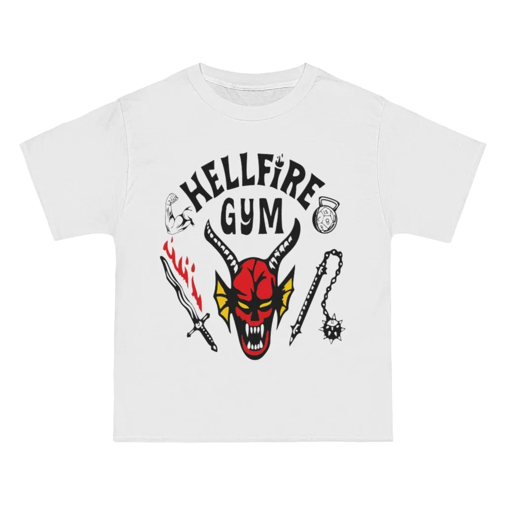 HELLFIRE GYM - TEE