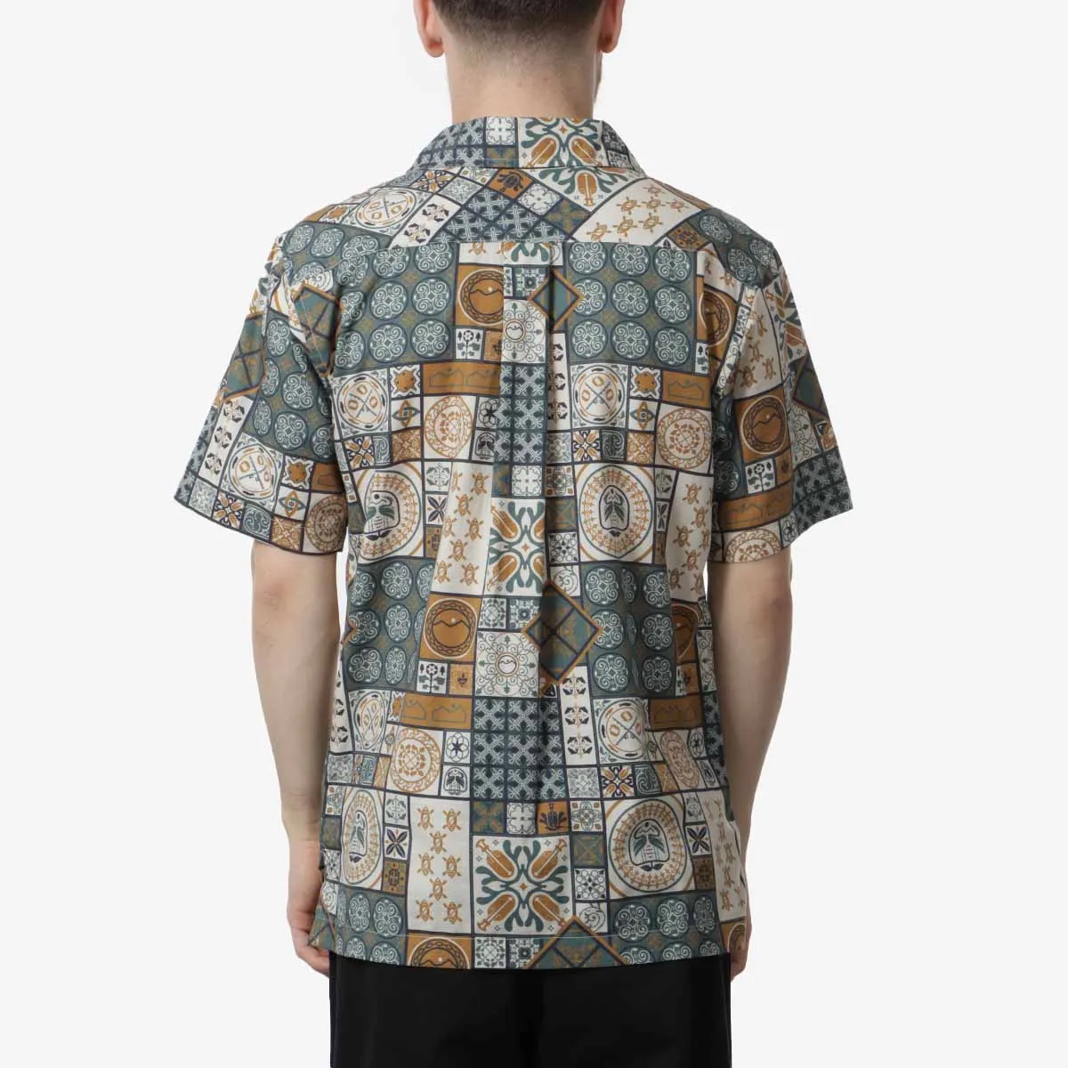 Kavu Bainbridge Shirt