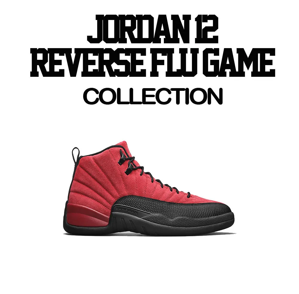 Kids - Reverse Flu Game 12 Game Over Shirt