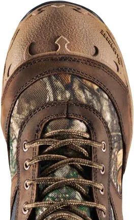 'LaCrosse' Men's 8" Atlas 800GR - Realtree Edge