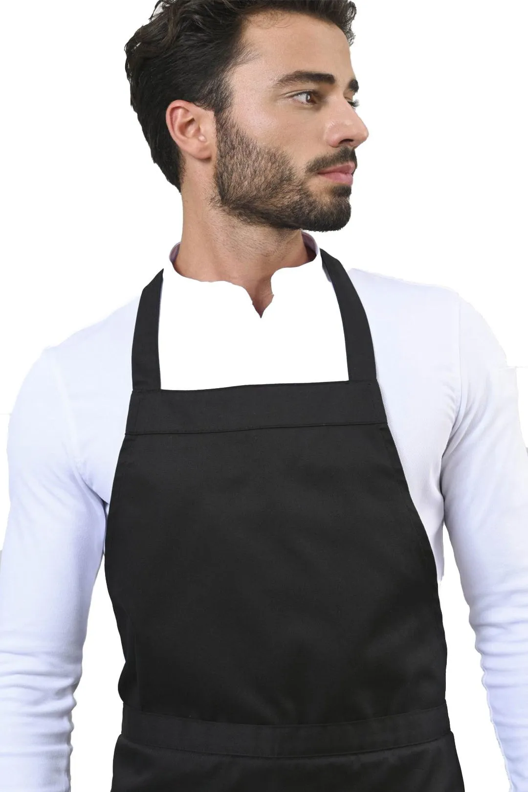 Le Nouveau Chef Atlanta Chef Aprons