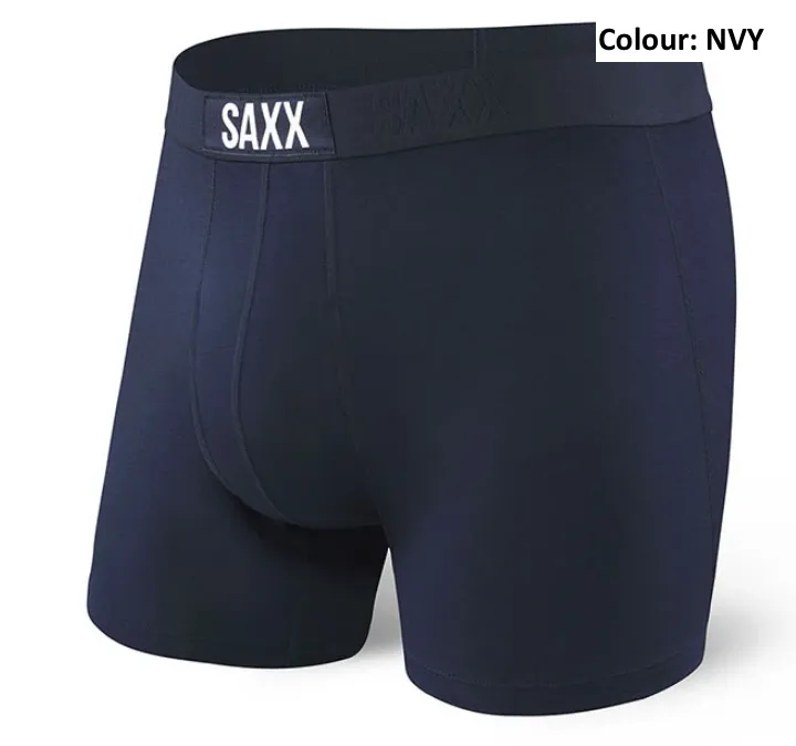 M Saxx Vibe Boxer