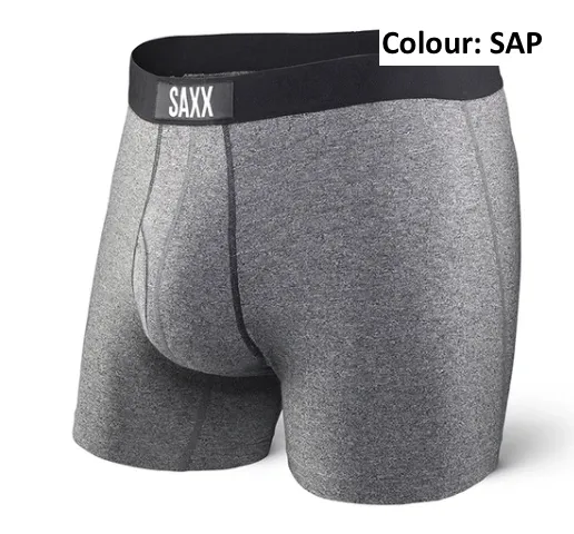 M Saxx Vibe Boxer